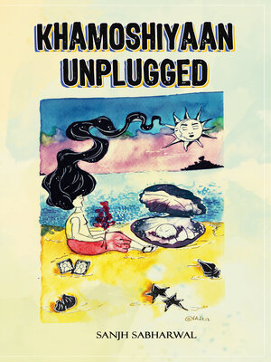 cover image of Khamoshiyaan Unplugged